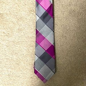 Men’s Michael Kors tie